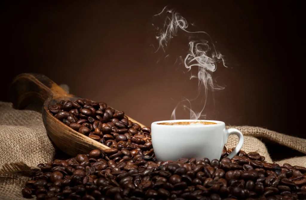 Benefits of Coffee and Side effects