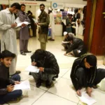 Unemployment in Balochistan