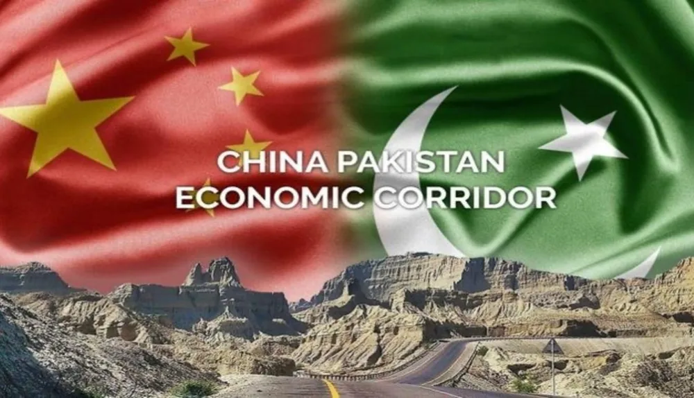 The Transformative Power of BRI and CPEC: Chinese Investments Changing Pakistan