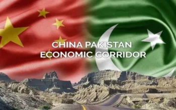 The Transformative Power of BRI and CPEC: Chinese Investments Changing Pakistan