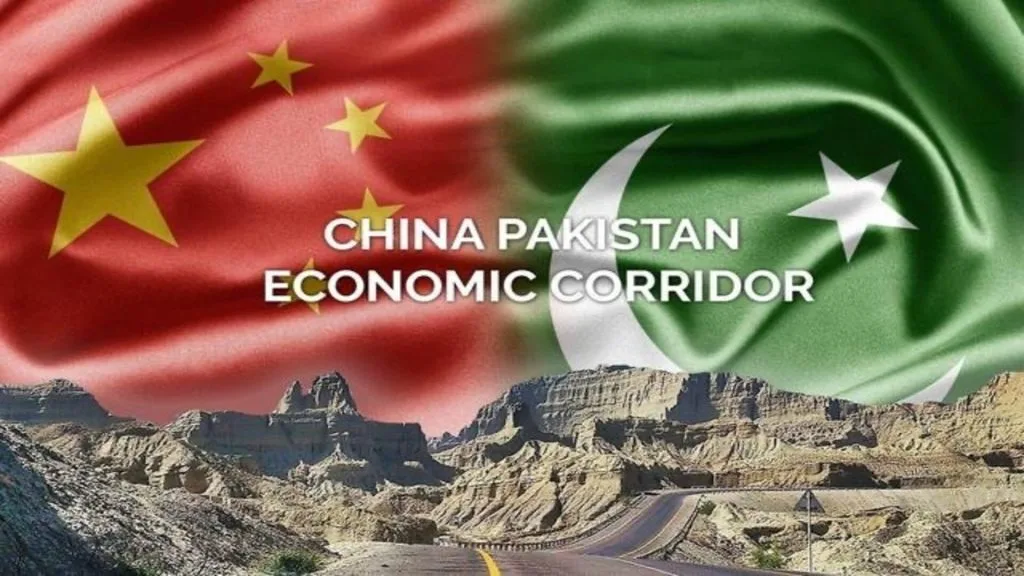 The Transformative Power of BRI and CPEC: Chinese Investments Changing Pakistan