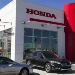 Honda Prices