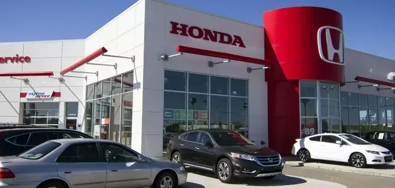 Honda Prices