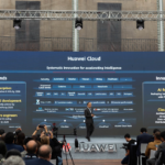 Huawei’s cutting-edge AI