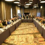 OIC-CERT hosts Cybersecurity Roundtable at MWC 2024