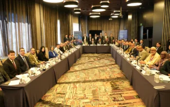 OIC-CERT hosts Cybersecurity Roundtable at MWC 2024