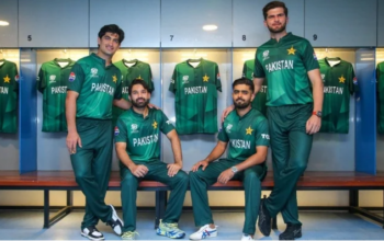 Babar, Shaheen, Naseem to play against Australia, miss Zimbabwe series