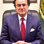 Finance Minister