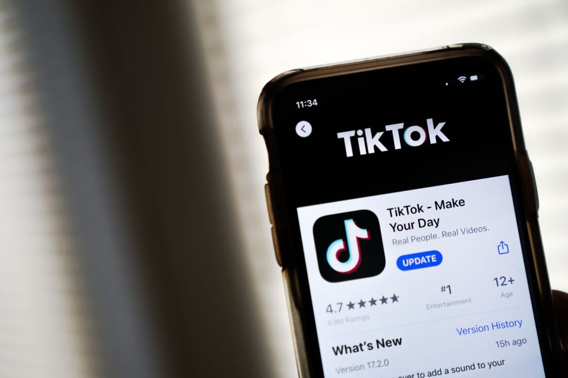 TikTok and PTA Launch Digital Safety Competition to Promote Online Awareness