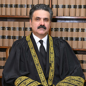 Justice Yahya Afridi: Pioneering CJP from Ex-Tribal Areas