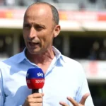 Nasser Hussain Spin Pakistan