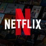 NETFLIX TOP SERIES